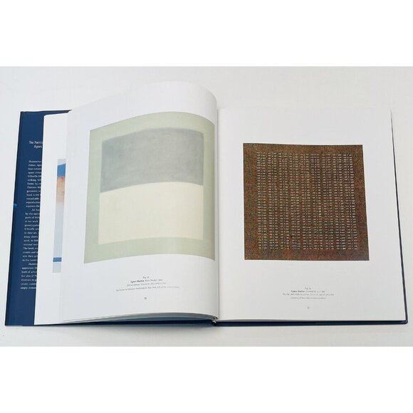 Illumination: The Paintings of Georgia O'Keeffe, Agnes Pelton, Martin (2009, HC) - Picture 3 of 10